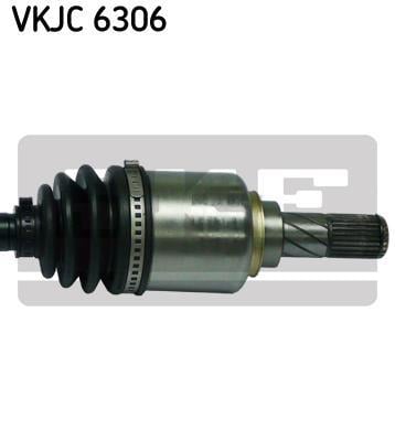 Cardan SKF VKJC 6306